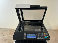 Kyocera ecosys m5526cdw printer - afbeelding 3 van  10