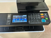 Kyocera ecosys m5526cdw printer - afbeelding 4 van  10