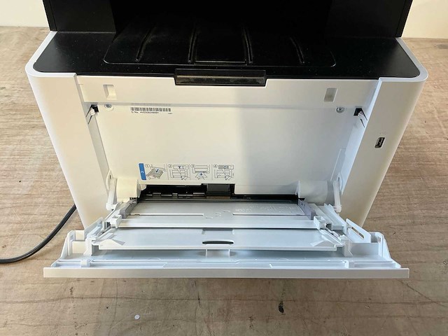 Kyocera ecosys m5526cdw printer - afbeelding 5 van  10