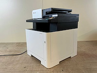Kyocera ecosys m5526cdw printer - afbeelding 7 van  10