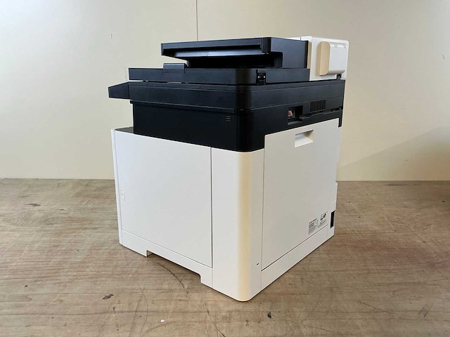 Kyocera ecosys m5526cdw printer - afbeelding 8 van  10