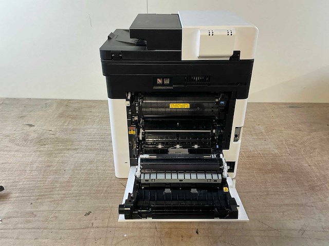 Kyocera ecosys m5526cdw printer - afbeelding 9 van  10