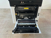 Kyocera ecosys m5526cdw printer - afbeelding 10 van  10