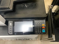 Kyocera ecosys m8130 cidn laserprinter - afbeelding 3 van  3