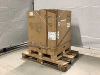 Kyocera ecosys m8130cidn 9600 x 600 dpi printer - afbeelding 1 van  5