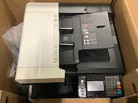 Kyocera ecosys m8130cidn 9600 x 600 dpi printer - afbeelding 4 van  5