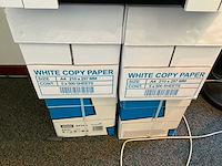 Kyocera ecosys ma2100 cfx laserprinter - afbeelding 5 van  5