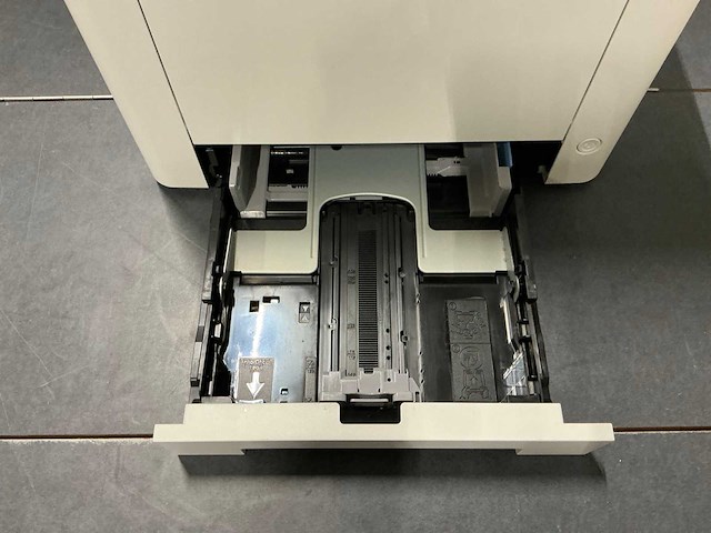 Kyocera ecosys ma2100cwfx printer - afbeelding 4 van  7