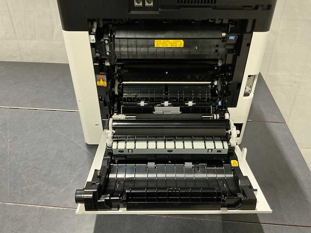 Kyocera ecosys ma2100cwfx printer - afbeelding 6 van  7