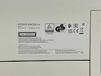 Kyocera ecosys ma2101cfx laserprinter - afbeelding 5 van  15
