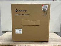 Kyocera ecosys ma2101cfx laserprinter - afbeelding 1 van  15