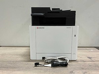 Kyocera ecosys ma2101cfx laserprinter - afbeelding 8 van  15