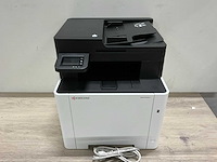 Kyocera ecosys ma2101cfx laserprinter - afbeelding 9 van  15