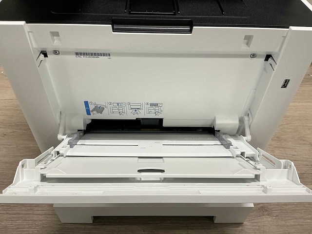 Kyocera ecosys ma2101cfx laserprinter - afbeelding 11 van  15