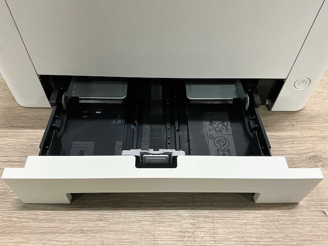 Kyocera ecosys ma2101cfx laserprinter - afbeelding 12 van  15