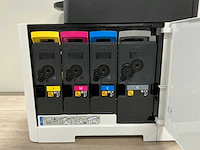 Kyocera ecosys ma2101cfx laserprinter - afbeelding 13 van  15