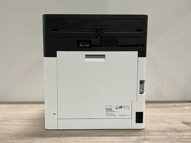 Kyocera ecosys ma2101cfx laserprinter - afbeelding 14 van  15