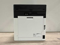 Kyocera ecosys ma2101cfx laserprinter - afbeelding 14 van  15