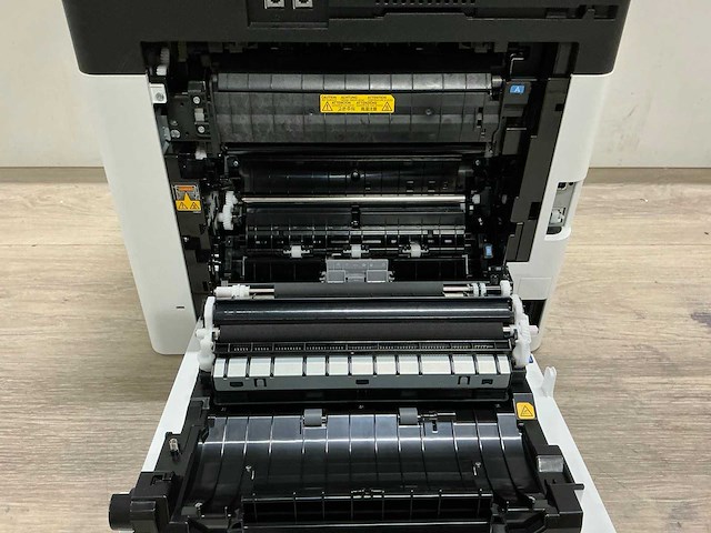 Kyocera ecosys ma2101cfx laserprinter - afbeelding 15 van  15