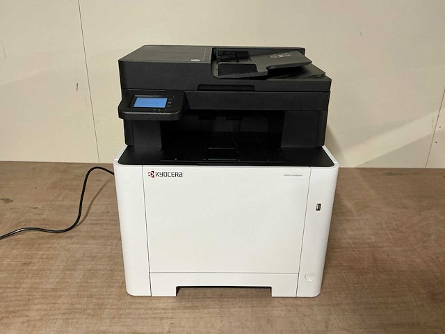 Kyocera ecosys ma2101cfx overige printers en copiers - afbeelding 1 van  11