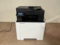 Kyocera ecosys ma2101cfx overige printers en copiers - afbeelding 1 van  11