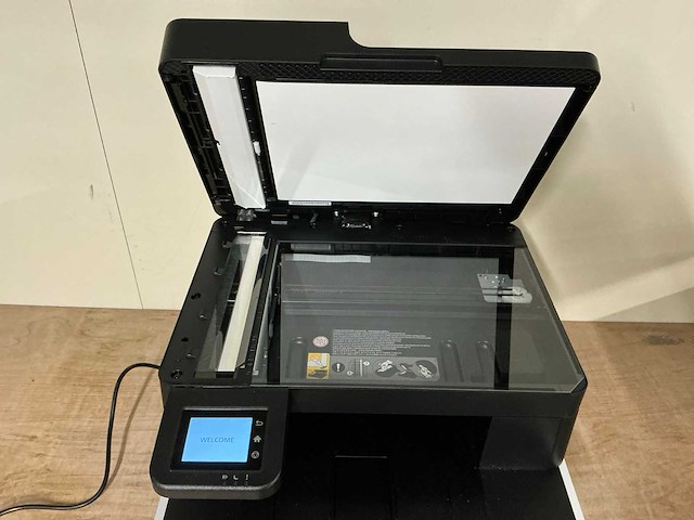 Kyocera ecosys ma2101cfx overige printers en copiers - afbeelding 4 van  11