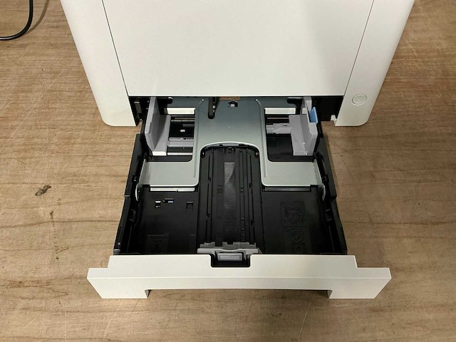 Kyocera ecosys ma2101cfx overige printers en copiers - afbeelding 6 van  11