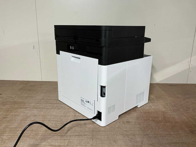 Kyocera ecosys ma2101cfx overige printers en copiers - afbeelding 8 van  11