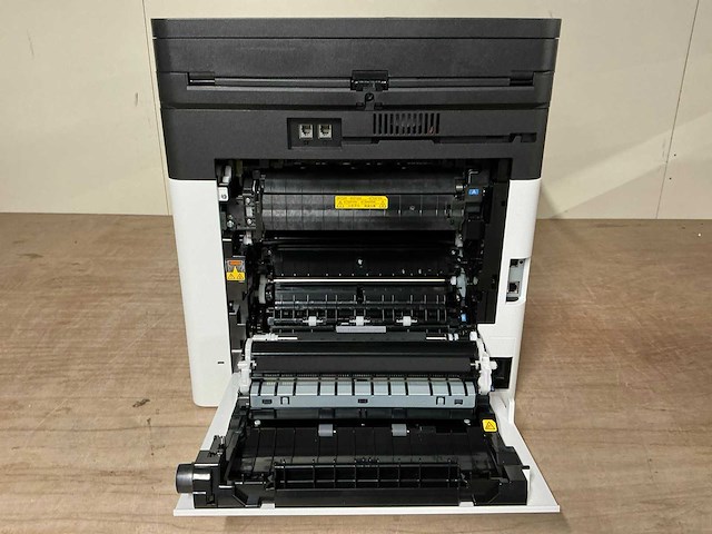 Kyocera ecosys ma2101cfx overige printers en copiers - afbeelding 9 van  11