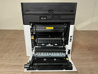 Kyocera ecosys ma2101cfx overige printers en copiers - afbeelding 9 van  11