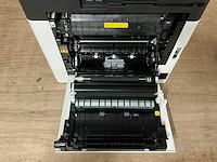 Kyocera ecosys ma2101cfx overige printers en copiers - afbeelding 10 van  11