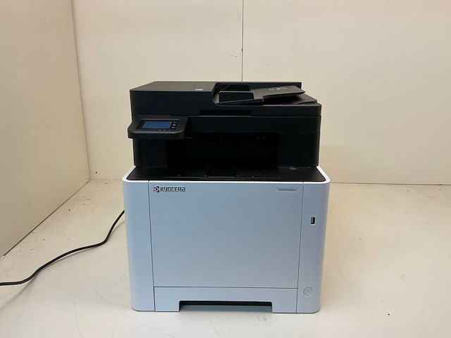Kyocera ecosys ma2101cfx overige printers en copiers - afbeelding 1 van  10