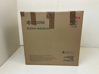 Kyocera ecosys ma2101cfx overige printers en copiers - afbeelding 3 van  10