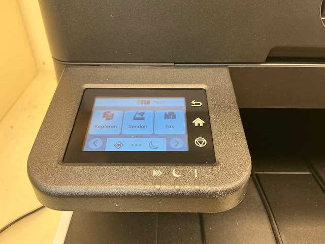 Kyocera ecosys ma2101cfx overige printers en copiers - afbeelding 4 van  10