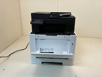 Kyocera ecosys ma2101cfx overige printers en copiers - afbeelding 5 van  10