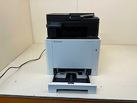 Kyocera ecosys ma2101cfx overige printers en copiers - afbeelding 6 van  10