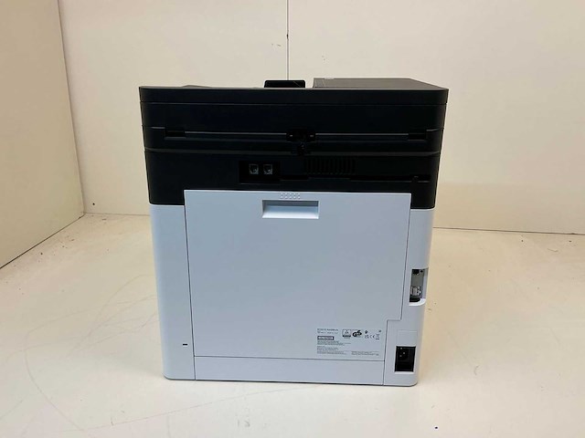 Kyocera ecosys ma2101cfx overige printers en copiers - afbeelding 8 van  10