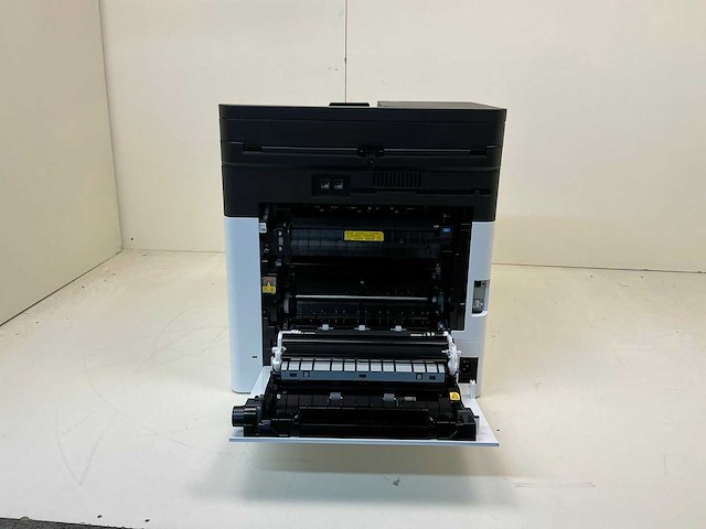 Kyocera ecosys ma2101cfx overige printers en copiers - afbeelding 9 van  10