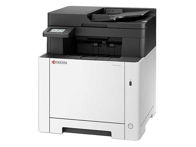 Kyocera ecosys ma2101cfx overige printers en copiers - afbeelding 3 van  11