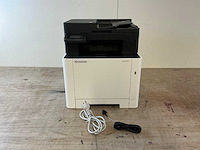 Kyocera ecosys ma2101cfx overige printers en copiers - afbeelding 1 van  11