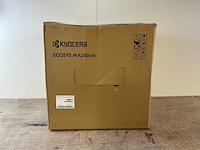 Kyocera ecosys ma2101cfx overige printers en copiers - afbeelding 4 van  11