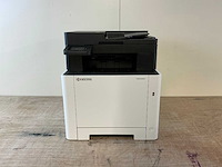 Kyocera ecosys ma2101cfx overige printers en copiers - afbeelding 6 van  11