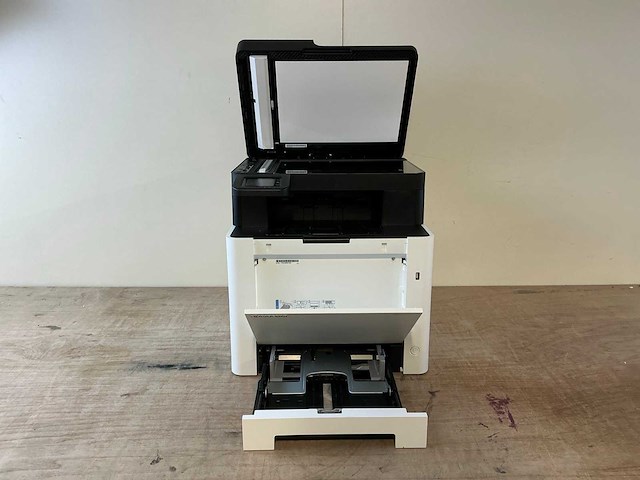 Kyocera ecosys ma2101cfx overige printers en copiers - afbeelding 7 van  11