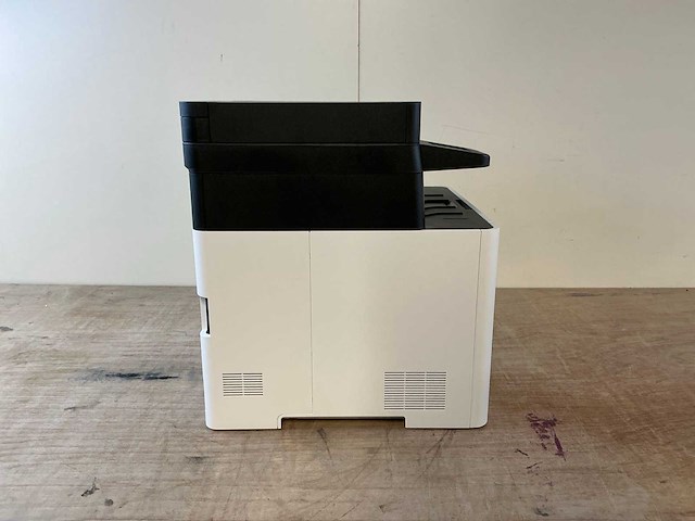 Kyocera ecosys ma2101cfx overige printers en copiers - afbeelding 8 van  11