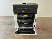 Kyocera ecosys ma2101cfx overige printers en copiers - afbeelding 10 van  11