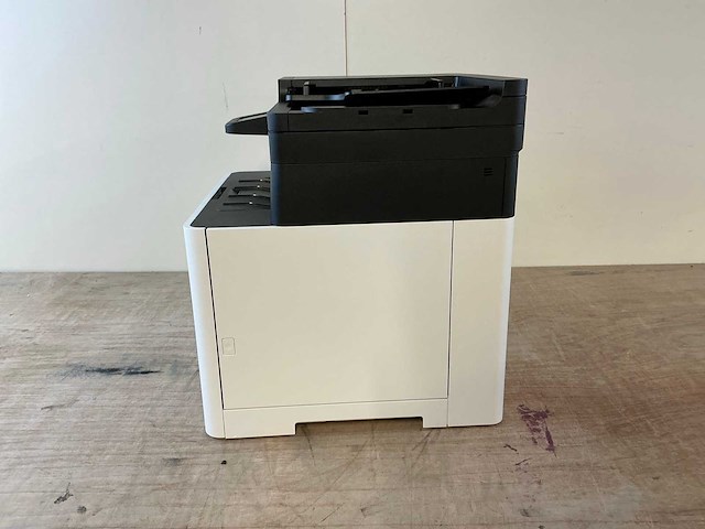 Kyocera ecosys ma2101cfx overige printers en copiers - afbeelding 11 van  11