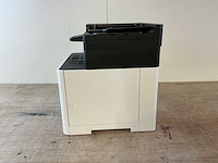 Kyocera ecosys ma2101cfx overige printers en copiers - afbeelding 11 van  11