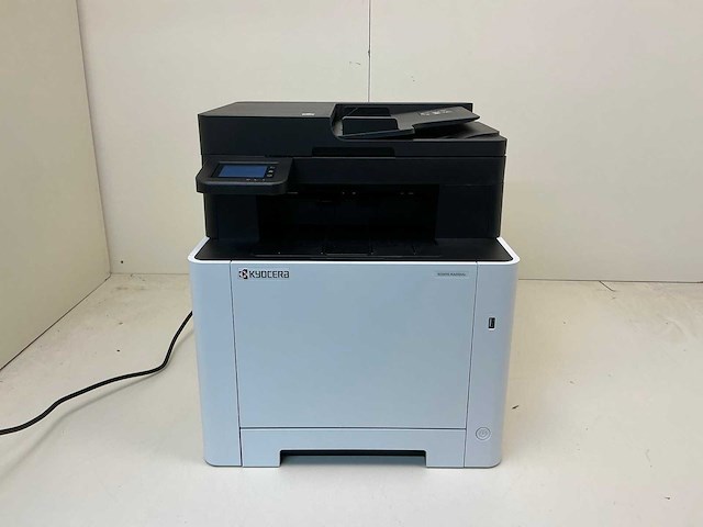 Kyocera ecosys ma2101cfx overige printers en copiers - afbeelding 1 van  11
