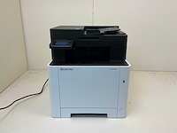 Kyocera ecosys ma2101cfx overige printers en copiers - afbeelding 1 van  11