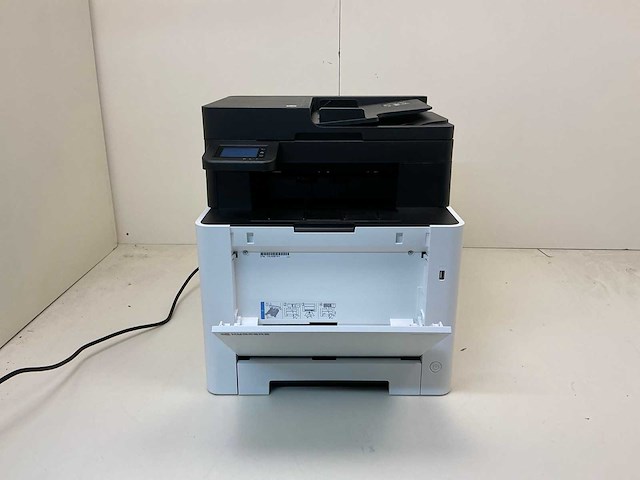 Kyocera ecosys ma2101cfx overige printers en copiers - afbeelding 6 van  11